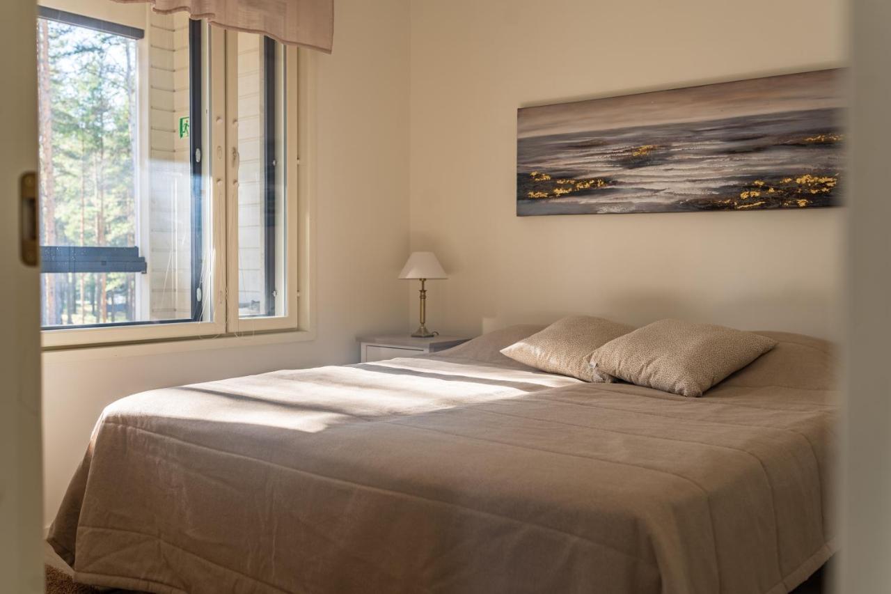 Tuomenkartano Apartments By Hiekka Booking カラヨキ エクステリア 写真