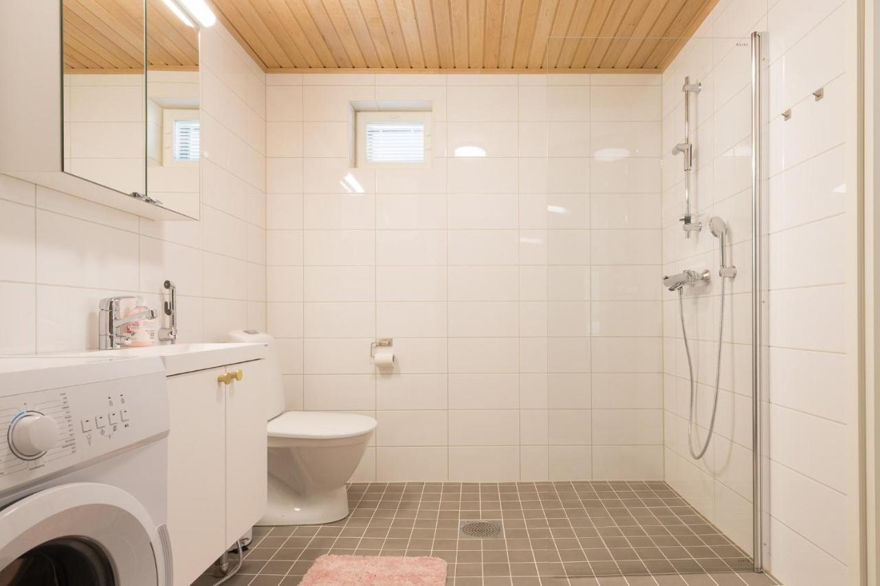 Tuomenkartano Apartments By Hiekka Booking カラヨキ エクステリア 写真